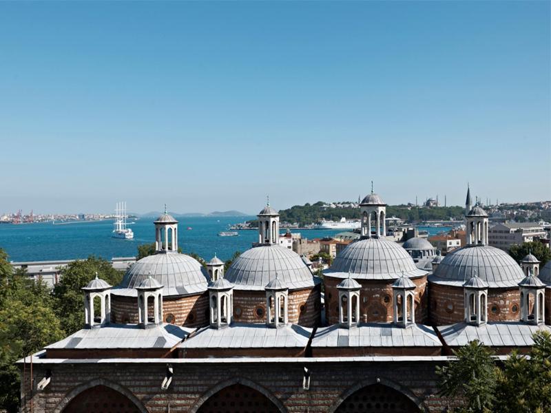 شقة اسطنبول  في Nisque Properties المظهر الخارجي الصورة